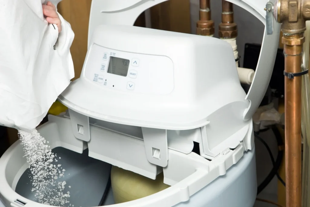 Water Softner